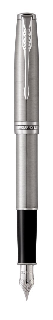 Pióro wieczne (M) SONNET STAINLESS STEEL CT 1931510 PARKER