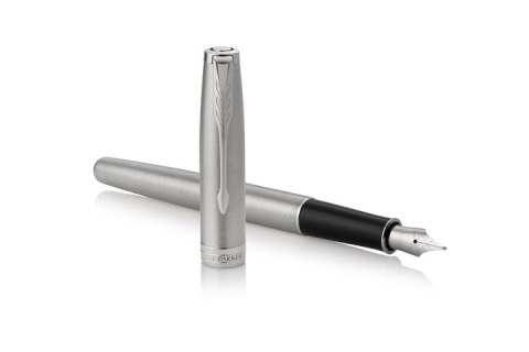 Pióro wieczne (M) SONNET STAINLESS STEEL CT 1931510 PARKER