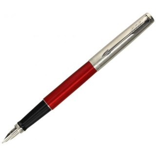 Pióro wieczne PARKER JOT KENSINGTON RED CT M blu GB 2030949