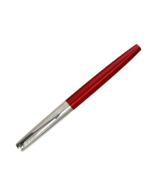 Pióro wieczne PARKER JOT KENSINGTON RED CT M blu GB 2030949