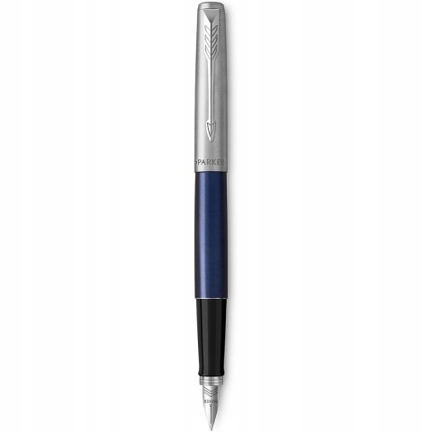 Pióro wieczne PARKER JOTTER ROYAL BLUE CT M blu GB 2030950