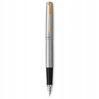 Pióro wieczne PARKER JOTTER stal GT M 2030948