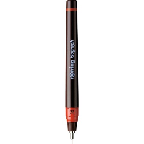 Pisak kreślarski Isograph 0.18 mm ROTRING S1903396