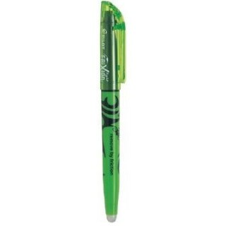 Zakreślacz FRIXION LIGHT zielony SW-FL-G PILOT