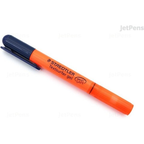 Zakreślacz TEXTSURFER GEL pomarańczowy 264-4 STAEDTLER