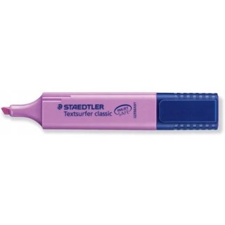 Zakreślacz TOPSTAR fiolet 364-6 STAEDTLER