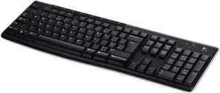 Klawiatura bezprzewodowa LOGITECH K270 920-003738