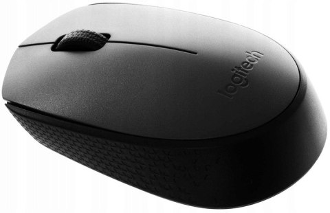 Klawiatura + mysz bezprzewodowa LOGITECH MK235 Wireless RF 920-007931