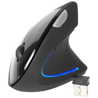 Mysz TRACER FLIPPER RF nano bezprzewodowa USB TRAMYS44214