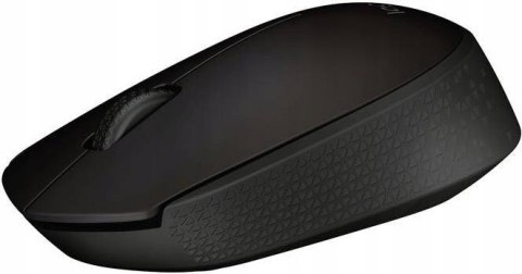 Mysz bezprzewodowa LOGITECH B170 czarna 91004798