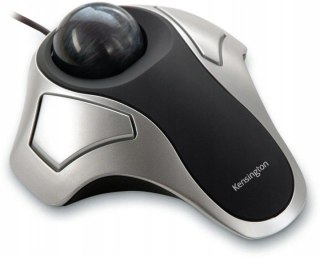 Trackball KENSINGTON Orbit optyczny srebrny 64327EU