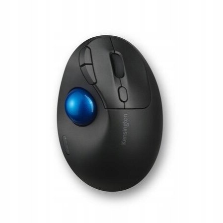 Trackball KENSINGTON Pro Fit Ergo TB450 optyczny bezprzewodowy K72194WW