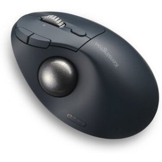 Trackball KENSINGTON Pro Fit Ergo TB550 optyczny bezprzewodowy K72196WW