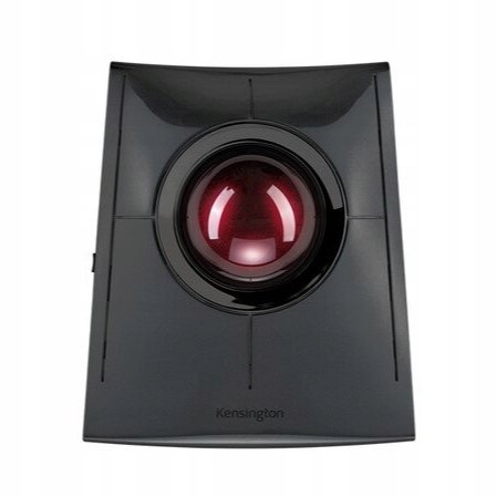 Trackball KENSINGTON SlimBlade Pro optyczny K72080WW