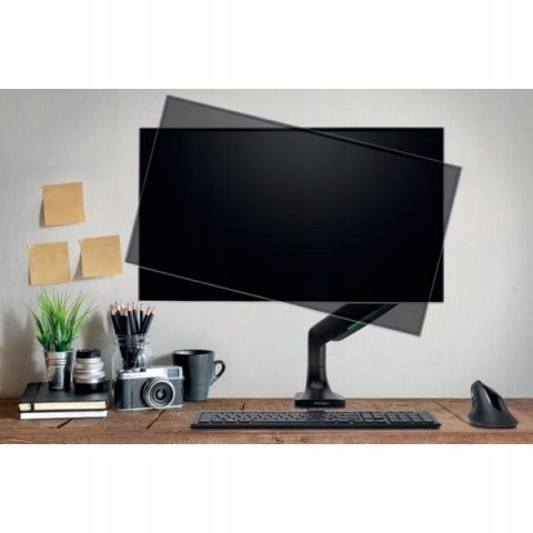 Pojedyncze ramię do monitora One Touch K59600WW