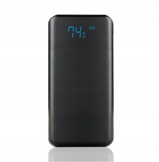 Powerbank 10000mAh EVERACTIVE Energy Bank (EB-L10k)