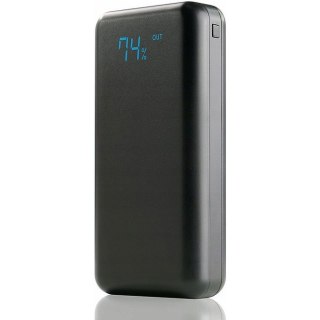 Powerbank 20000mAh EVERACTIVE Energy Bank (EB-L20k)