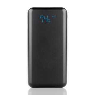 Powerbank 20000mAh EVERACTIVE Energy Bank (EB-L20k)