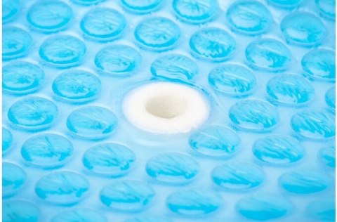 Żelowa poduszka chłodząca na krzesło KENSINGTON Premium K55807WW