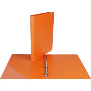 Segregator A4 2cm/4R ORANGE KOZ-10-04 BIURFOL