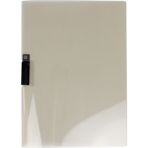 Skoroszyt z klips.tran.dymny PK-11-04 BIURFOL