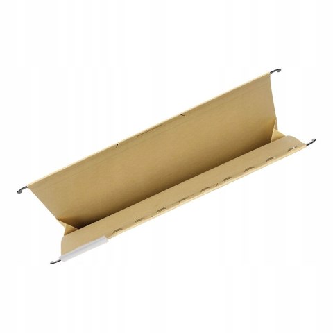 Teczka zawieszana na dokumenty VERTIC ULTIMATE beżowa 100081040 ELBA