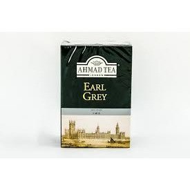 Herbata AHMAD TEA EARL GREY liściasta czarna 100g