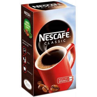 Kawa NESCAFE CLASSIC 500g rozpuszczalna kartonik