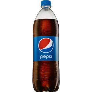 Napój PEPSI 1L butelka PET