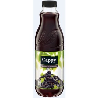 Sok CAPPY 1L czarna porzeczka