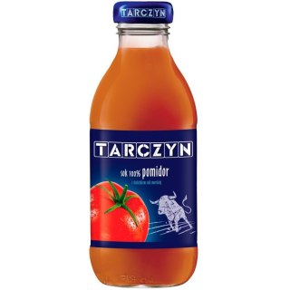 Sok TARCZYN pomidorowy 0,3l