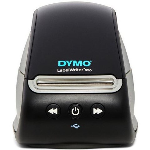 Drukarka etykiet DYMO Label Writer LW550 2112722/2147591