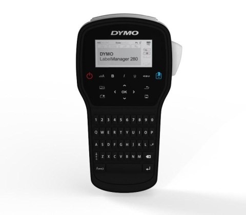 DYMO LabelManager 280 zestaw walizkowy, klawiatura QWERTY 2091152