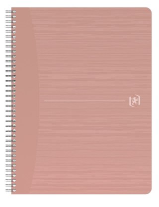 Kołozeszyt A5 90k linia 90g Rec`up 400154142 OXFORD