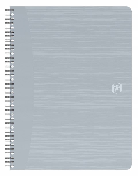 Kołozeszyt A5 90k linia 90g Rec`up 400154142 OXFORD