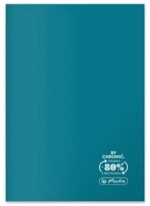 Zeszyt A5 60k linia ECO PP Colors 9552019 HERLITZ