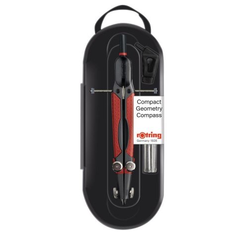 Cyrkiel geometryczny COMPACT ROTRING S0676570