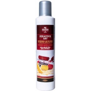 Fiksatywa w aerozolu UV 300ml 142599 KOH-I-NOOR