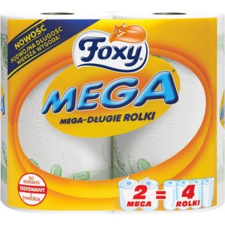 Ręcznik kuchenny FOXY MEGA (2szt)