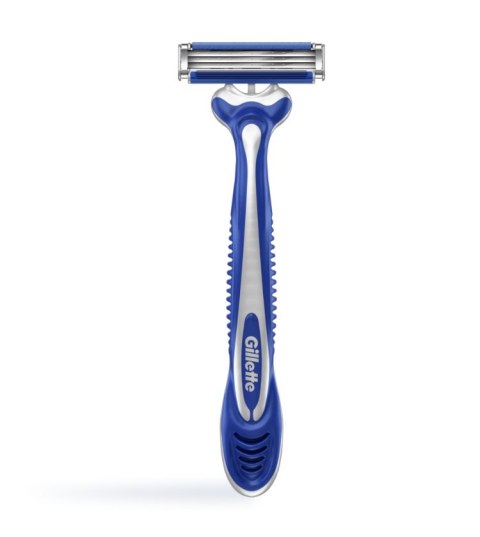 Maszynka do golenia GILLETTE BLUE3 COMFORT plansza (10szt)