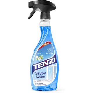 Płyn TENZI HOME PRO SZYBY LUSTRA 0,5l. (WHP435B500CS010)