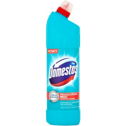 Płyn do mycia WC DOMESTOS 1250 ml atlantic fresh