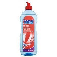 Płyn nabłyszczający SOMAT 750 ml machine HENKEL