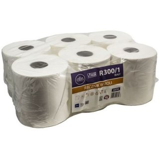 Ręcznik w roli Cleanflex 300/1 (6sztuk) 4374 ELLIS