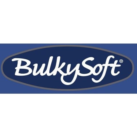 Serwetki BULKYSOFT 24x24mm 2 warstwy (100szt) granatowe 32364