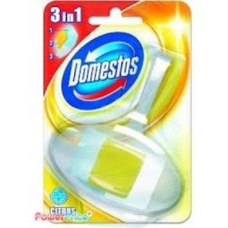 Zawieszka do WC DOMESTOS 35g CITRUS