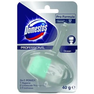 Zawieszka do WC DOMESTOS Professional 40 g OCEAN