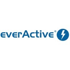 Bateria EVERACTIVE 4LR44/LR1325/544A 6V alkaliczna blister (5szt)