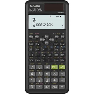 Kalkulator CASIO FX-991ES PLUS 2nd edition