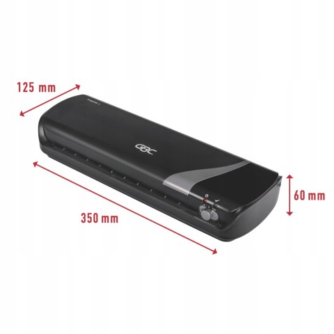 Laminator A4 GBC Inspire+ 4402075EU